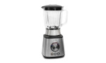 Caso | Blender | MX 1000 | Tabletop | 1300 W | Jar material Glass | Jar capacity 1.5 L | Ice crushing | Stainless steel