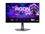AOC | AG326UD | 32 " | OLED | 165 Hz | 0.03 ms | 3840 x 2160 pixels | 250 cd/m² | HDMI ports quantity 2