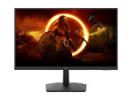 AOC | 24G15N2 | 24 " | VA | FHD | 16:9 | 180 Hz | 4 ms | 1920 x 1080 pixels | 250 cd/m² | HDMI ports quantity 1 | Black | Warranty 36 month(s)