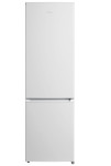 Midea Refrigerator | MDRB380FGE01A | Energy efficiency class E | Free standing | Combi | Height 180 cm | No Frost system | Fridge net capacity 199 L | Freezer net capacity 71 L | 41 dB | White