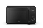 Midea Microwave Oven With Grill | AG20CF2EBK | Free standing | 20 L | 700 W | Grill | Black