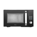 Midea Microwave Oven | MAC23XF | Free standing | 23 L | 800 W | Convection | Grill | Black