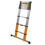 Batavia B.V. Giraffe AIR Telescopic Ladder 3.81 m