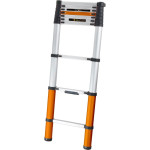 Batavia B.V. Giraffe AIR Telescopic Ladder 2.93 m