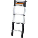 Batavia B.V. Giraffe PRO Telescopic Ladder 2.93 m