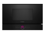 Bosch | Microwave Oven | BFR7221B1 | Built-in | 21 L | 900 W | Black
