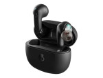 Skullcandy | True Wireless Earbuds | RAIL | Bluetooth | Black
