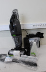 SALE OUT.   | Bissell | All-in One Multi-Surface Cleaner | Crosswave HydroSteam Pet Pro | Corded operating | Washing function | 1100 W | Grey | Warranty 24 month(s) | UNPACKED, USED, SCRATCHED, DIRTY, MISSING PACKAGING