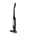 Bosch | Vacuum cleaner | Athlet 20Vmax BCH85N | Cordless operating | Handstick | - W | 18 V | Operating time (max) 45 min | Blue | Warranty 24 month(s) | Battery warranty 24 month(s)