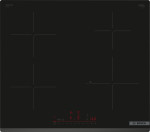 Bosch | Hob | PIE63KHC1Z | Induction | Number of burners/cooking zones 4 | Touch | Timer | Black