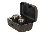 Sennheiser | Earphones | Momentum True Wireless 4 | Bluetooth | In-Ear | Noise canceling | Wireless | Black/Graphite