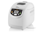 ETA Bread Maker | ETA814990000 DELICCA MINI | Power 600 W | Number of programs 12 | Display Yes | White