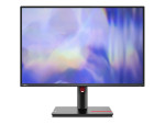 Lenovo | T24d-30 | 24 " | IPS | WUXGA | 16:10 | 100 Hz | 4 ms | 1920 x 1200 pixels | 300 cd/m² | HDMI ports quantity 1 | Raven Black | Warranty 36 month(s)