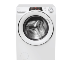 Candy Washing Machine with Dryer | ROW41494DWMCT-S | Energy efficiency class A/F | Front loading | Washing capacity 14 kg | 1400 RPM | Depth 67 cm | Width 60 cm | Display | Digit | Drying system | Drying capacity 9 kg | Steam function | White
