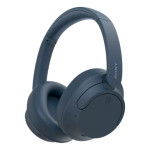 Sony WH-CH720N Wireless ANC (Active Noise Cancelling) Headphones, Black | Sony | Wireless Headphones | WH-CH720N | Wireless | On-Ear | Microphone | Noise canceling | Wireless | Black
