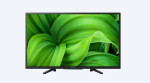 Sony KD32W800P 32" (80 cm) HD Ready Smart Android LED TV | Sony | KD32W800P | 32" (80 cm) | Smart TV | Android | HD | Black