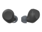 Sony Headphones | WF-C710N | Bluetooth | In-ear | Noise canceling | Noise reduction | Wireless | Black
