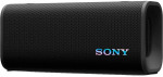 Sony | Speaker | ULT FIELD 3 | Waterproof | Bluetooth | Black | Portable | Wireless connection