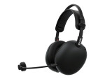Sony Gaming Headset | INZONE H9 II | Bluetooth | Over-Ear | Microphone | Noise canceling | Wireless | Black