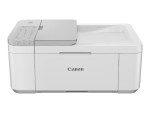 Canon PIXMA TR4756i | Inkjet | Colour | Multifunction printer | A4/Legal | Wi-Fi | White