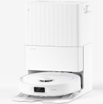 Roborock | Robotic Vacuum Cleaner | QRMV02 | Wet&Dry | Lithium-Ion | 7000 Pa | White