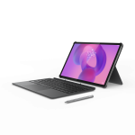Lenovo Idea Tab Pro (without power adapter) | TB373FU | 12.7 " | Luna Grey | LTPS | 2944 x 1840 pixels | MediaTek | Dimensity 8300 | 8 GB | Soldered LPDDR5x | 256 GB | Wi-Fi | Front camera | 8 MP | Rear camera | 13 MP | Bluetooth | 5.3 | Android | 14 | Warranty 24 month(s) | Lenovo Tab Pen Plus