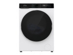 Gorenje Washing Machine with Dryer | WD2PA964ADW | Energy efficiency class A/D | Front loading | Washing capacity 9 kg | 1400 RPM | Depth 55 cm | Width 60 cm | Display | LED | Drying system | Drying capacity 6 kg | Steam function | Wi-Fi | White