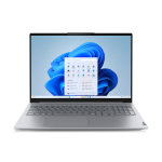 Lenovo ThinkBook 16 G8 IRL | Arctic Grey | 16 " | IPS | WUXGA | 1920 x 1200 pixels | Anti-glare | Intel Core 7 | 240H | 16 GB | SO-DIMM DDR5 | Solid-state drive capacity 512 GB | Intel Graphics | Windows 11 Pro | 802.11ax | Bluetooth version 5.3 | Keyboard language English | Keyboard backlit | Warranty 24 month(s) | Battery warranty 12 month(s)