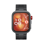 Huawei Watch FIT4 Pro | Smart watch | AMOLED | 1.82 | Waterproof | Black