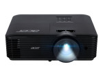 Acer | X1228I | XGA (1024x768) | 4800 ANSI lumens | Black