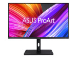 Asus | PA328QV | 32 " | IPS | QHD | 16:9 | 75 Hz | 5 ms | 2560 x 1440 pixels | 350 cd/m² | HDMI ports quantity 2