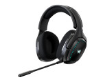 Acer Gaming Headset | Predator Galea 550 | Built-in microphone | Bluetooth | Black