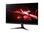 Acer | VG270 Ebmiix | 27 " | IPS | FHD | 16:9 | 100 Hz | 1 ms | 1920 x 1080 pixels | 250 cd/m² | HDMI ports quantity 2 | Black | Warranty 24 month(s)