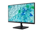 Acer | Vero V277Ebiv | 27 " | IPS | 16:9 | 100 Hz | 4 ms | 1920 x 1080 pixels | 250 cd/m² | HDMI ports quantity 1