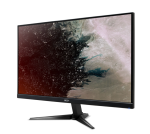 Acer | Nitro QG241YEbii | 23.8 " | IPS | 16:9 | 100 Hz | 4 ms | 1920 x 1080 pixels | 250 cd/m² | HDMI ports quantity 2 | Black