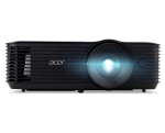 Acer X1228HN | XGA (1024x768) | 4800 ANSI lumens | Black