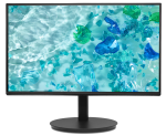 Acer | Vero CB242Y Gbmiprx CB2 Series | 24 " | IPS | 16:9 | 120 Hz | 1 ms | 1920 x 1080 pixels | 250 cd/m² | HDMI ports quantity 1