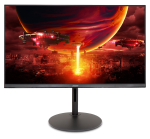 Acer XF270 X1biiph | 27 " | IPS | 16:9 | 200 Hz | 4 ms | 1920 x 1080 pixels | 250 cd/m² | HDMI ports quantity 2 | Black