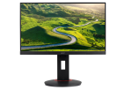Acer XF240Y X1biiph | 24 " | IPS | FHD | 16:9 | 180 Hz | 1 ms | 1920 x 1080 pixels | 250 cd/m² | HDMI ports quantity 2