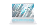 Acer | Nitro V14 ANV14-62-R419 | Pearl White | 14.5 " | IPS | WQXGA | 2560 x 1600 pixels | AMD Ryzen AI 5 | 340 | 16 GB | DDR5 | Solid-state drive capacity 1000 GB | NVIDIA GeForce RTX 5060 | GDDR7 | 8 GB | Windows 11 Pro | 802.11ax | Bluetooth version 5.3 | Keyboard language US international | Keyboard backlit | Warranty 24 month(s)