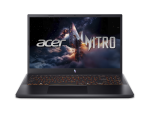 Acer | Nitro V 15 ANV15-52-592S | Obsidian Black | 15.6 " | IPS | FHD | 1920 x 1080 pixels | Intel Core i5 | i5-13420H | 16 GB | DDR4 | Solid-state drive capacity 512 GB | NVIDIA GeForce RTX 5050 | GDDR7 | 8 GB | Windows 11 Home | Bluetooth version 5.2 | Keyboard language US international | Keyboard backlit | Warranty 24 month(s)