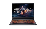 Acer | Nitro V 16 AI ANV16-42-R1PE | Shale Black | 16 " | IPS | WUXGA | 1920 x 1200 pixels | AMD Ryzen 5 | 240 | 16 GB | DDR5 | Solid-state drive capacity 512 GB | NVIDIA GeForce RTX 5050 | GDDR7 | 8 GB | Windows 11 Home | 802.11ax | Bluetooth version 5.3 | Keyboard language US international | Keyboard backlit | Warranty 24 month(s)