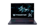 Acer | Predator Helios Neo 18 AI PHN18-72-75PV | Abyssal Black | 18 " | IPS | WQXGA | 2560 x 1600 pixels | Intel Core U7 | 255HX | 32 GB | DDR5 | Solid-state drive capacity 1000 GB | NVIDIA GeForce RTX 5060 | GDDR7 | 8 GB | Windows 11 Home | 802.11ax | Bluetooth version 5.3 | Keyboard language US international | Keyboard backlit | Warranty 24 month(s)