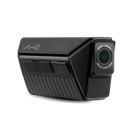 Mio | MiVue MP30 Dual 2.5K Rider Dash Cam | GPS (satellite)