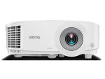 Benq | MW550 | WXGA (1280x800) | 3600 ANSI lumens | White | Lamp warranty 12 month(s)