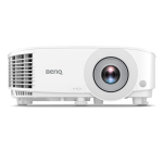 Benq | MW560 | WXGA (1280x800) | 4000 ANSI lumens | White | Lamp warranty 12 month(s)