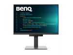 Benq | RD240Q | 24.1 " | IPS | 16:10 | 60 Hz | 5 ms | 2560 x 1600 pixels | 300 cd/m² | HDMI ports quantity 1