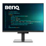 Benq | RD280U | 28 " | IPS | 3:2 | 60 Hz | 5 ms | 3840 x 2560 pixels | 350 cd/m² | HDMI ports quantity 1 | Warranty 36 month(s)