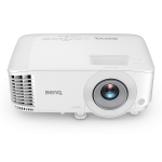 Benq MW560C | WXGA (1280x800) | 4000 ANSI lumens | White
