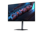 Gigabyte Gaming Monitor MO32U 699,48x394,73 | Gigabyte